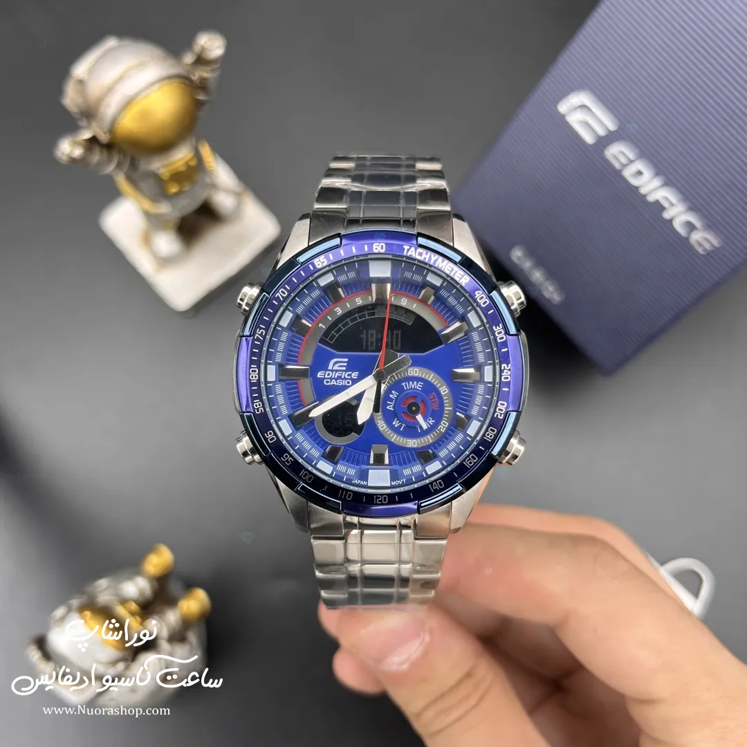 Casio Edifice ERA 600RR 2AV